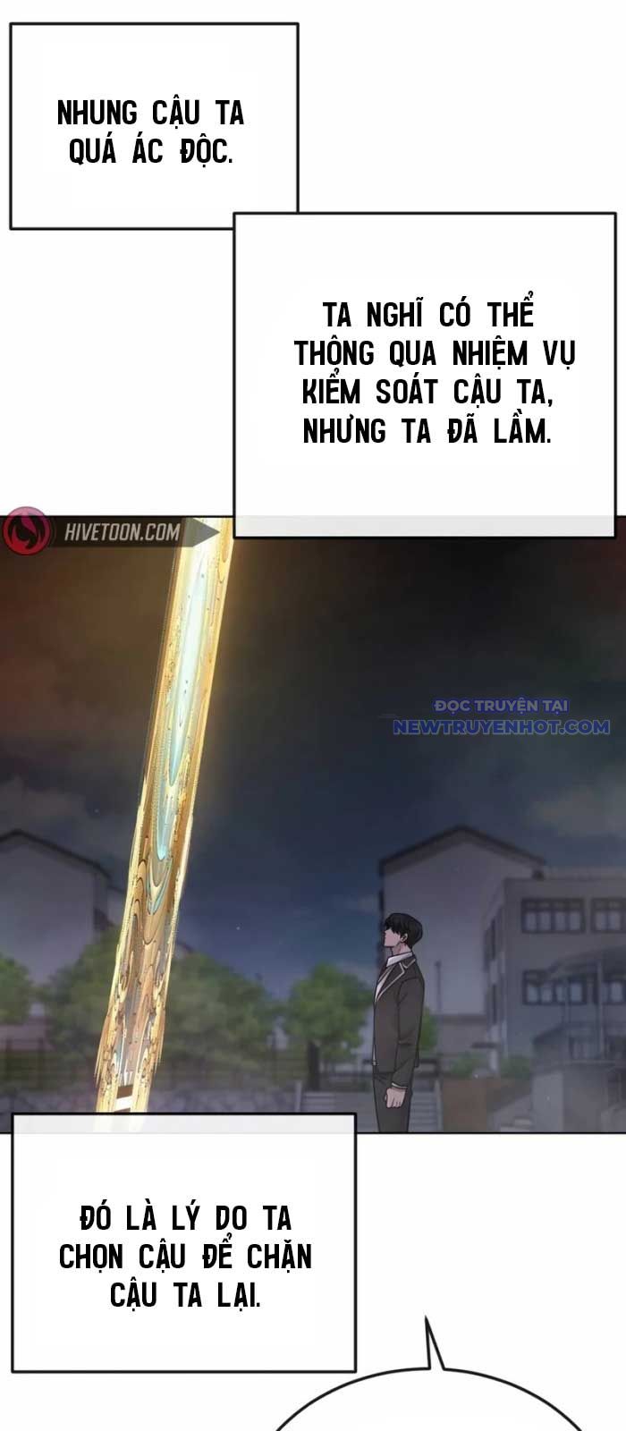 Nhiệm Vụ Diệu Kỳ chapter 174 - Trang 19