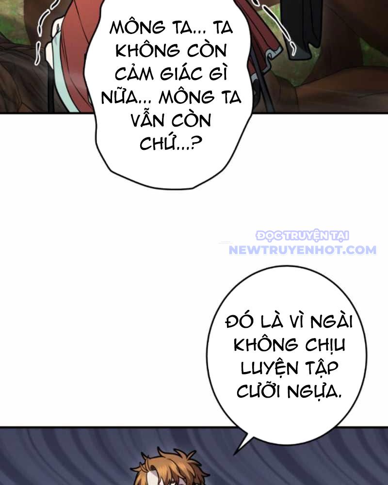 Người Điều Khiển Trò Chơi chapter 42 - Trang 52