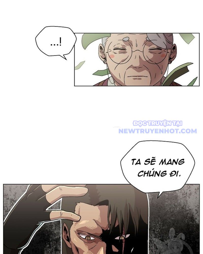 Cánh Cổng Asura chapter 1 - Trang 86