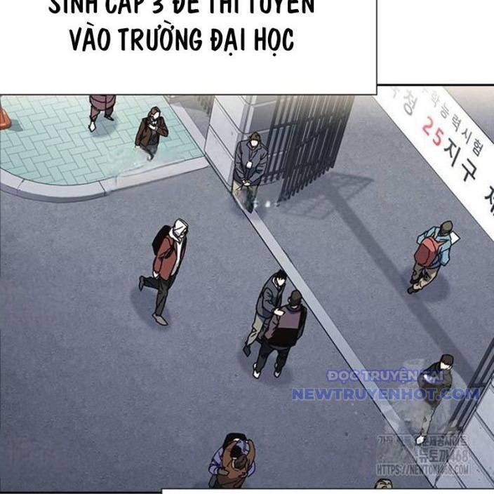 Học Nhóm chapter 260 - Trang 6