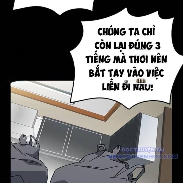 Học Nhóm chapter 260 - Trang 111