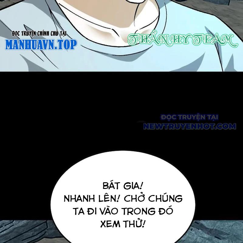 Ngày Tôi Sinh Ra, Bách Quỷ Dạ Hành, Tuyết Thi Hộ đạo chapter 600 - Trang 52