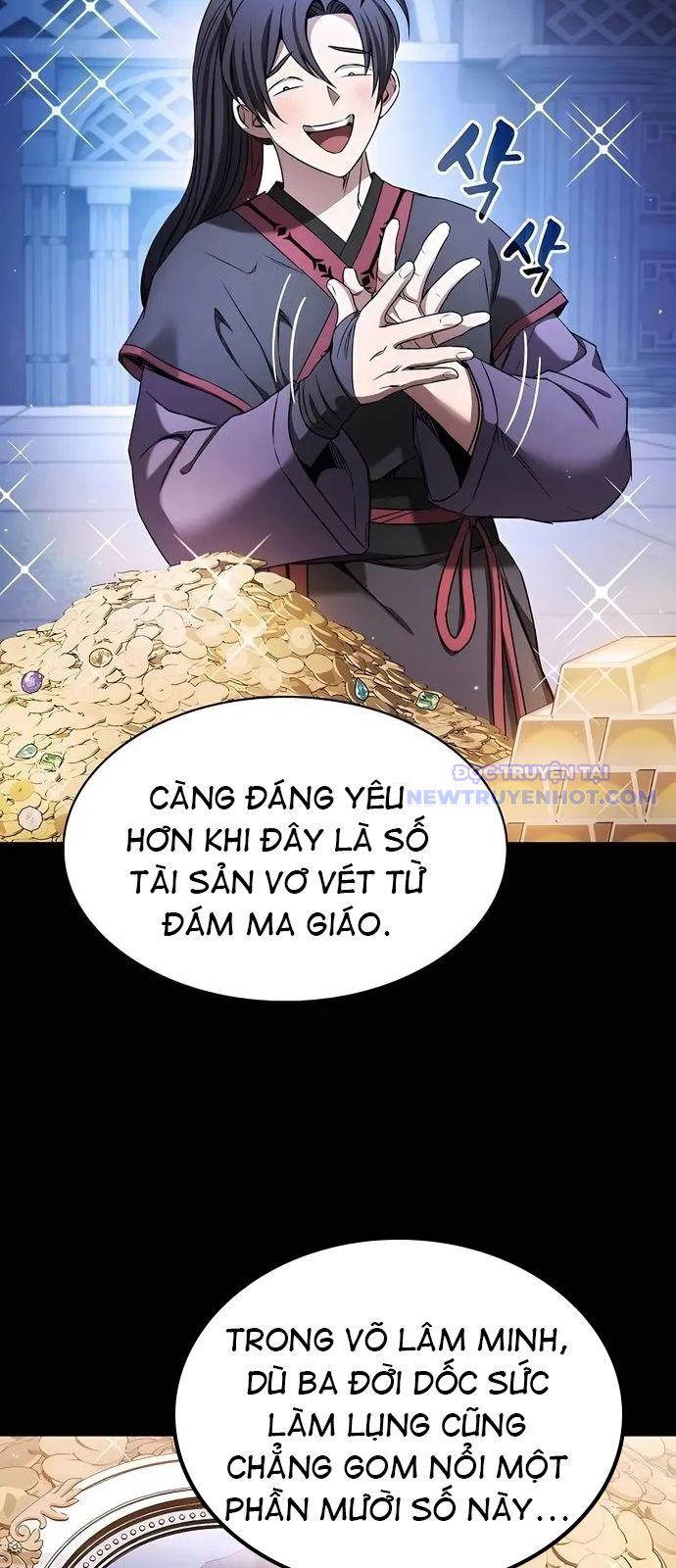 Điệp Viên Ma Giáo chapter 4 - Trang 45