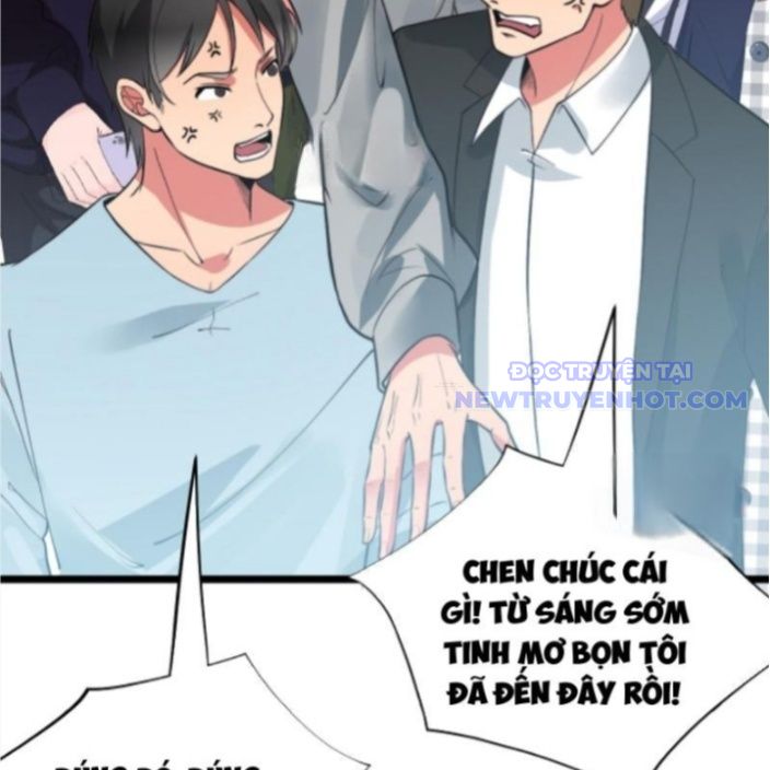 Ta Có 90 Tỷ Tiền Liếm Cẩu! chapter 494 - Trang 17