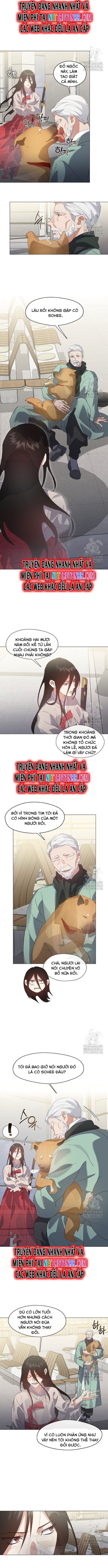 Nhà Hàng âm Phủ chapter 76 - Trang 5