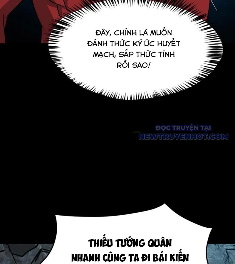 Ngày Tôi Sinh Ra, Bách Quỷ Dạ Hành, Tuyết Thi Hộ đạo chapter 590 - Trang 13