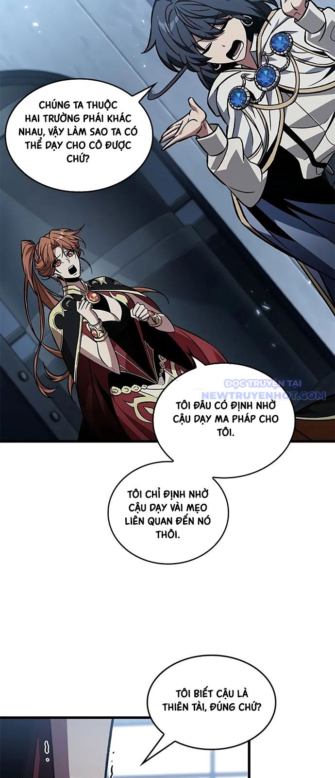 Gacha Vô Hạn chapter 134 - Trang 28