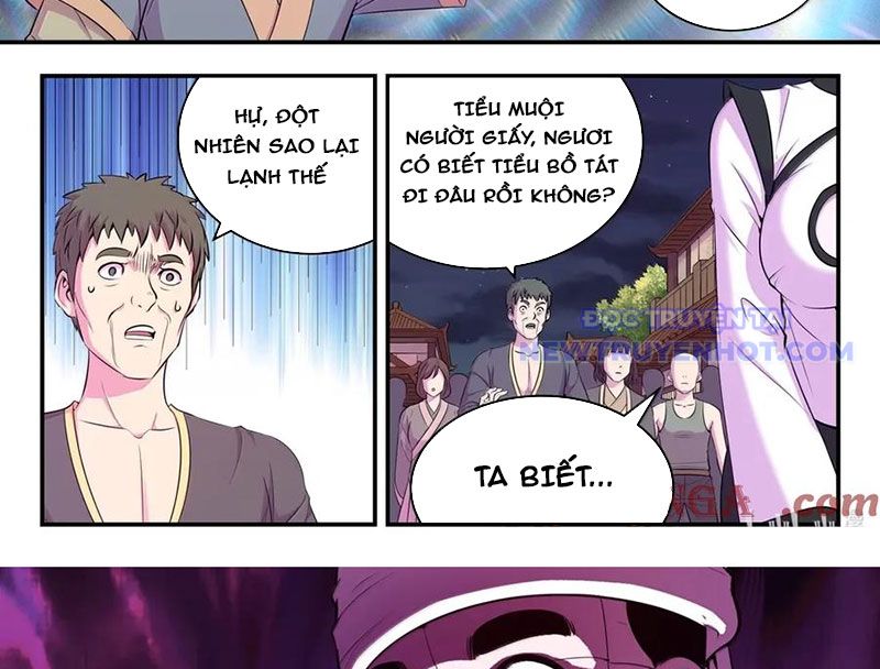 Côn Thôn Thiên Hạ chapter 334 - Trang 17