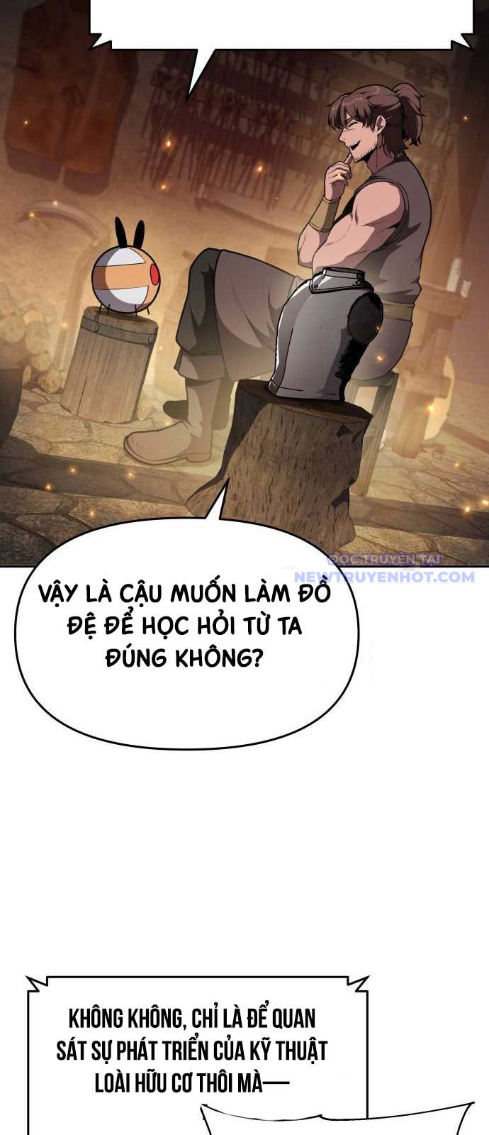 Vua Hiệp Sĩ Đã Trở Lại Với Một Vị Thần chapter 98 - Trang 66