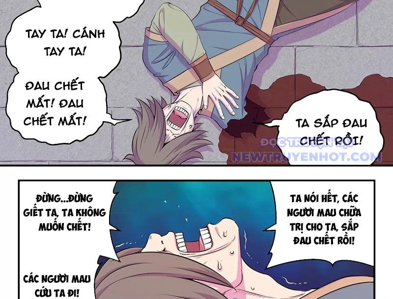 Côn Thôn Thiên Hạ chapter 336 - Trang 13