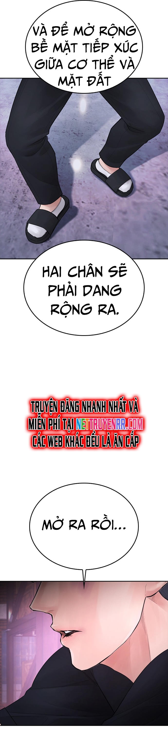 Bố Vạn Năng chapter 91 - Trang 46