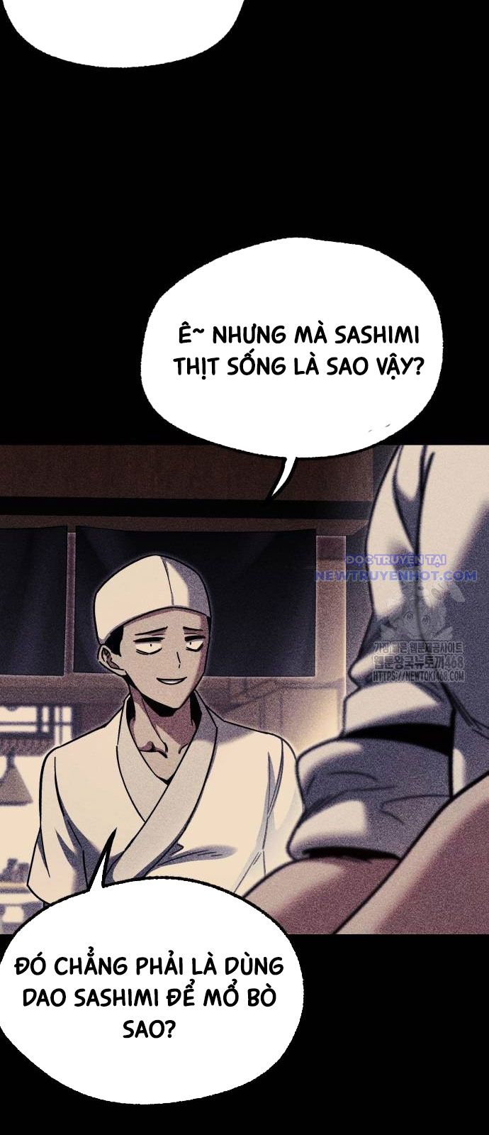 Thống Lĩnh Học Viện Chỉ Bằng Dao Sashimi chapter 30 - Trang 74