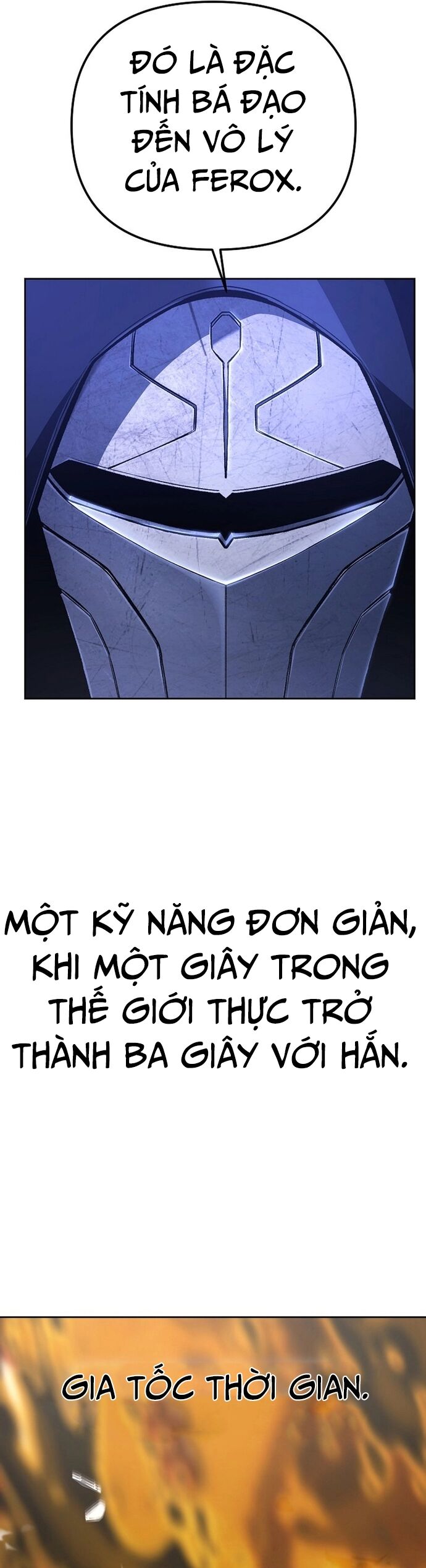 Anh Hùng Của Chúng Ta Làm Gì? Chapter 34 - Trang 16