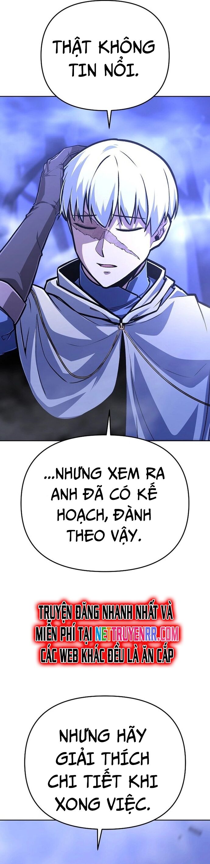 Anh Hùng Của Chúng Ta Làm Gì? Chapter 33 - Trang 25