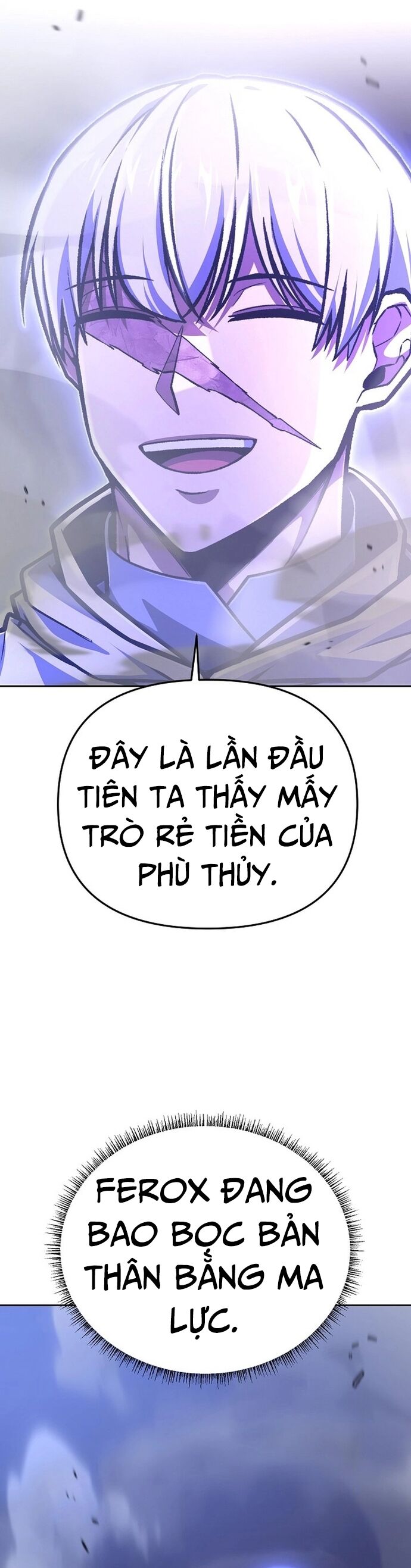 Anh Hùng Của Chúng Ta Làm Gì? Chapter 34 - Trang 6