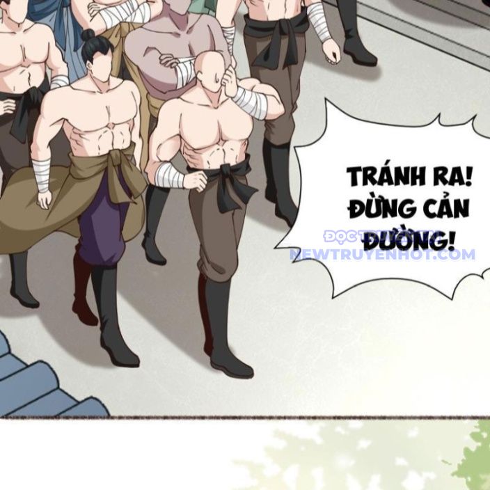 Công Tử Biệt Tú! chapter 195 - Trang 11