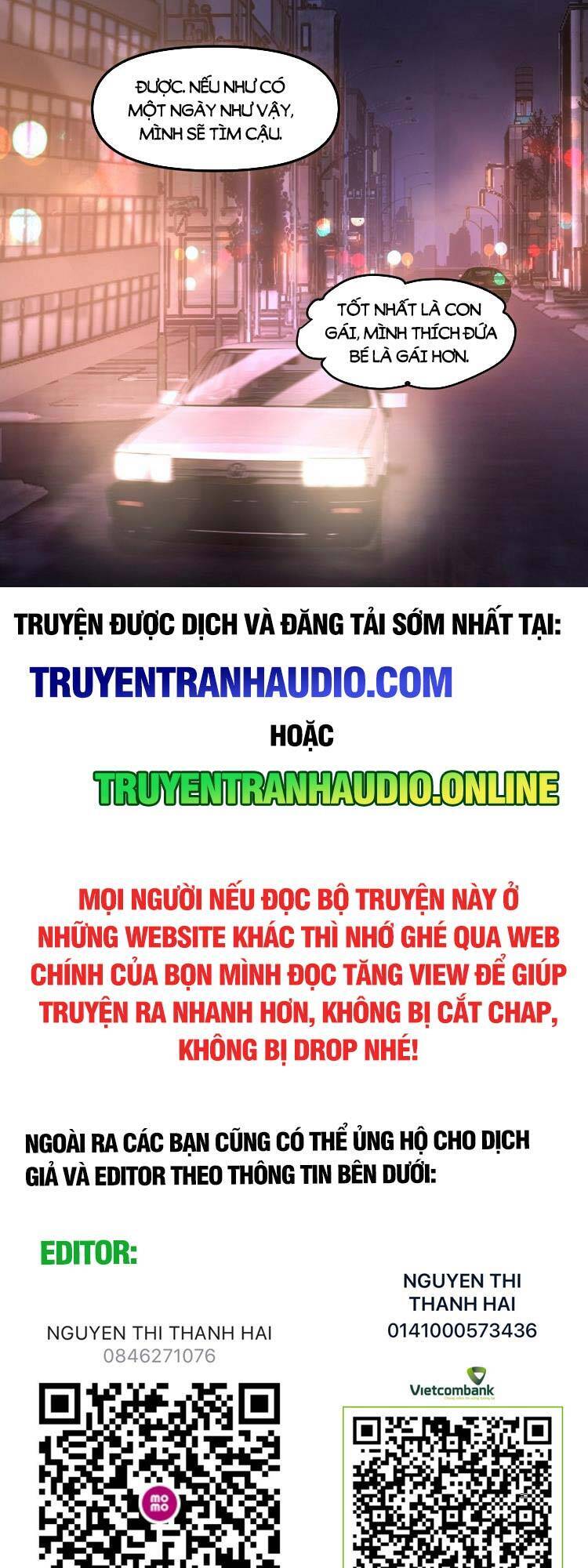 Ta Không Muốn Trùng Sinh Đâu chapter 48 - Trang 23