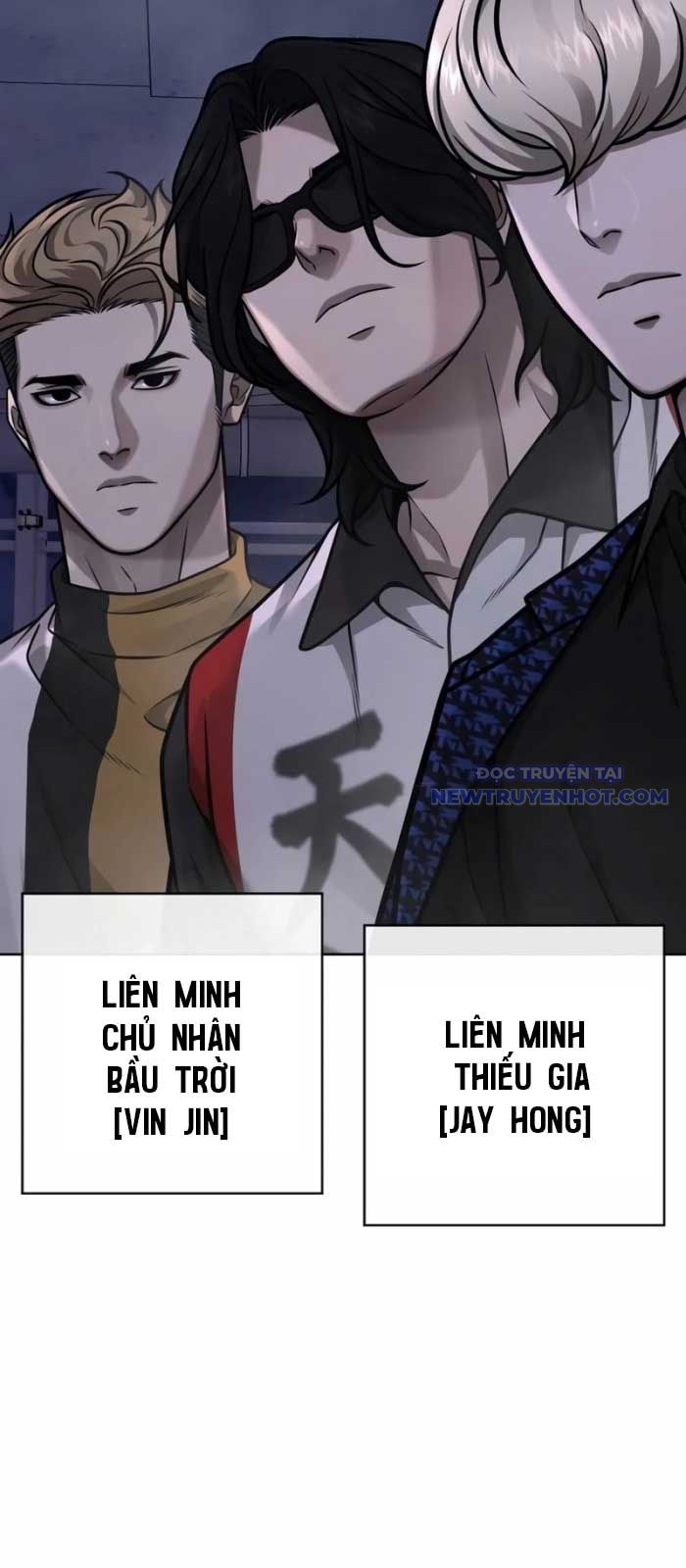 Nhiệm Vụ Diệu Kỳ chapter 174 - Trang 48