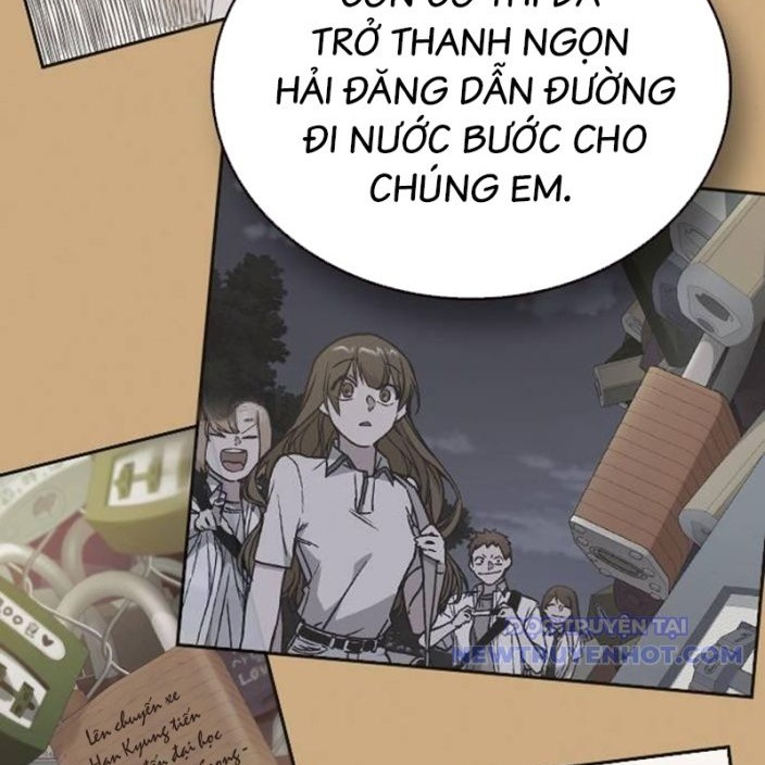 Học Nhóm chapter 260 - Trang 199