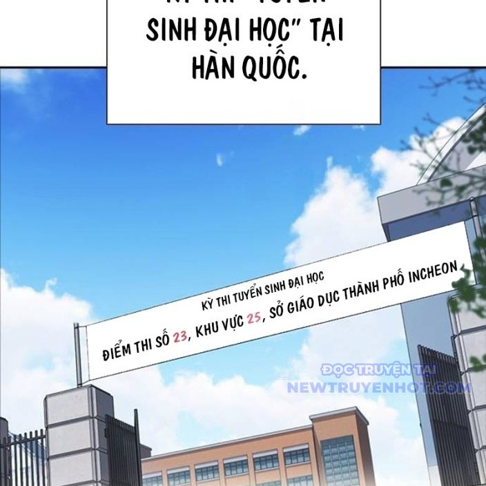 Học Nhóm chapter 260 - Trang 4