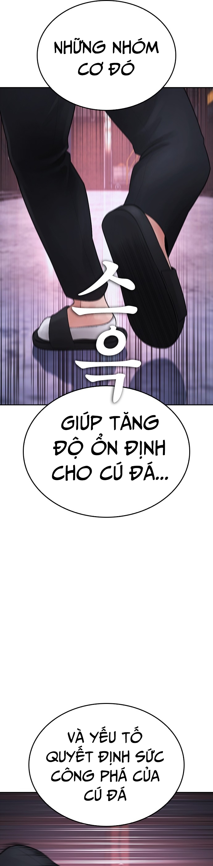 Bố Vạn Năng chapter 91 - Trang 18