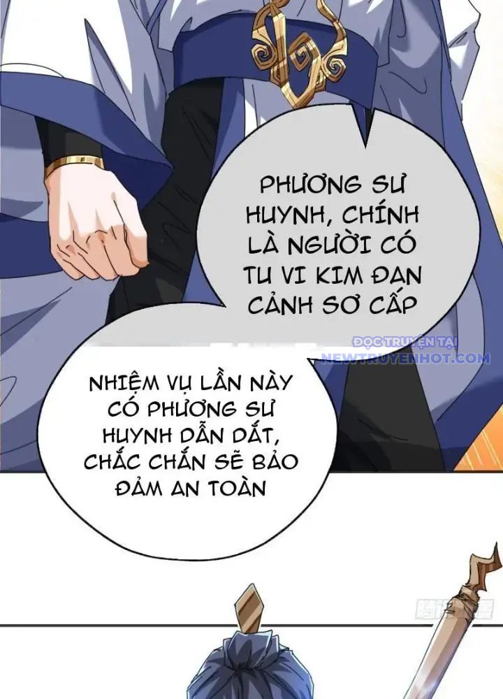 Mời Công Tử Trảm Yêu chapter 11 - Trang 131