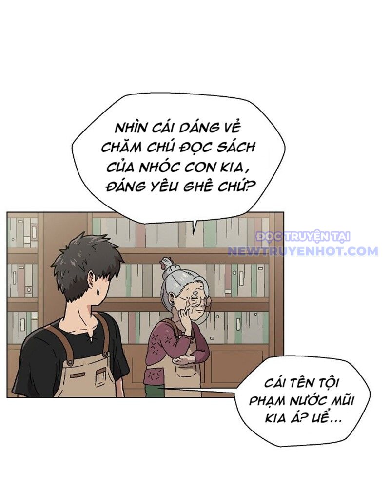 Cánh Cổng Asura chapter 1 - Trang 45