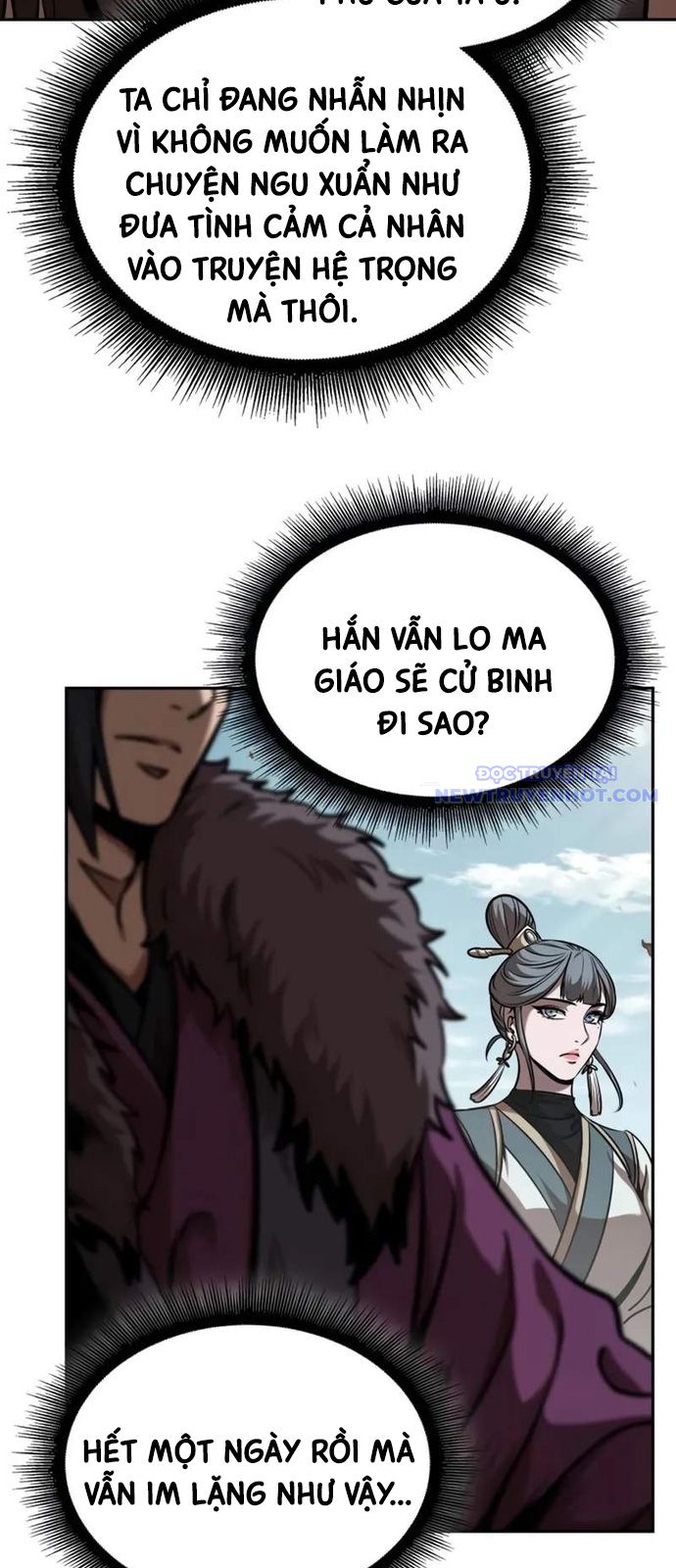 Ngã Lão Ma Thần chapter 245 - Trang 55