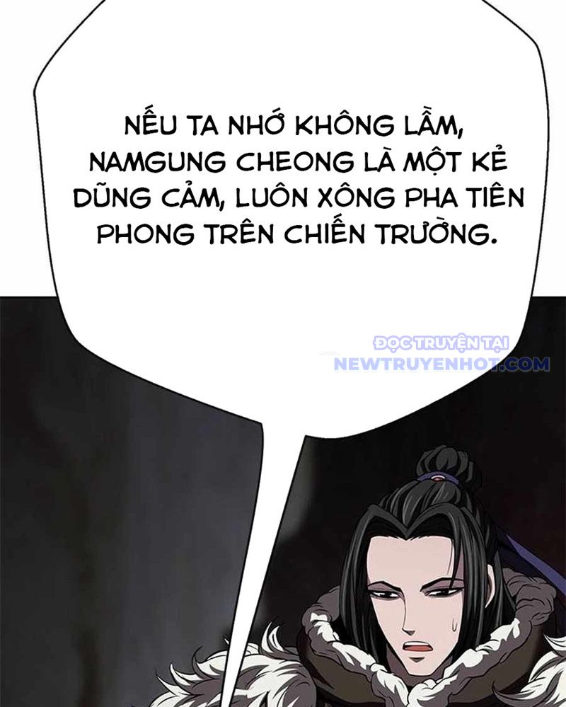 Bất Khả Chiến Bại chapter 43 - Trang 10