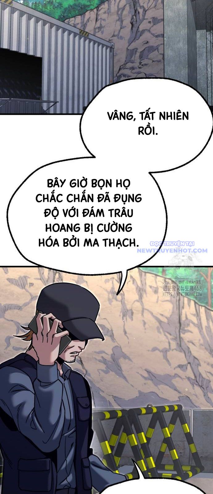 Thống Lĩnh Học Viện Chỉ Bằng Dao Sashimi chapter 30 - Trang 45