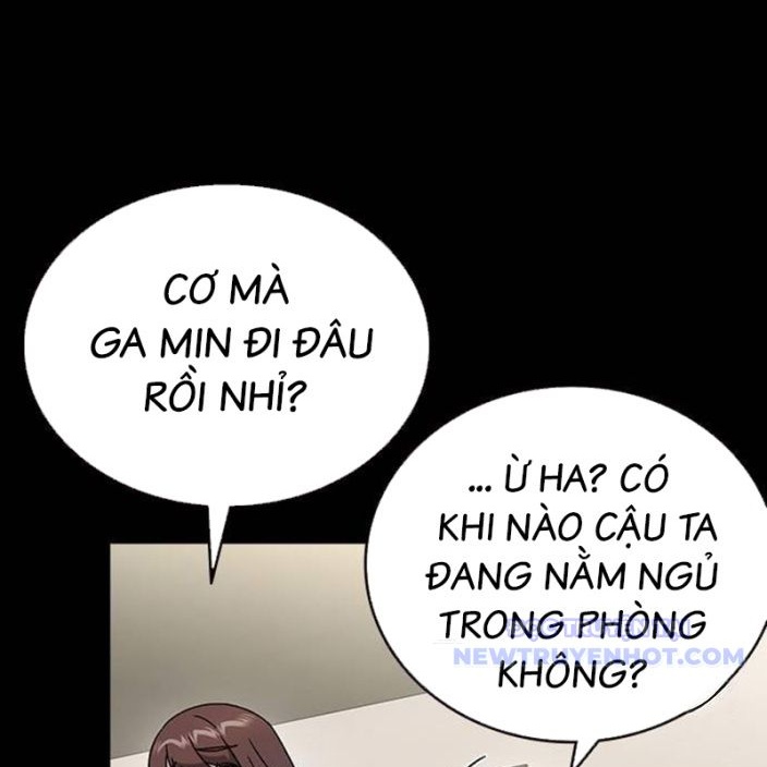 Học Nhóm chapter 260 - Trang 58