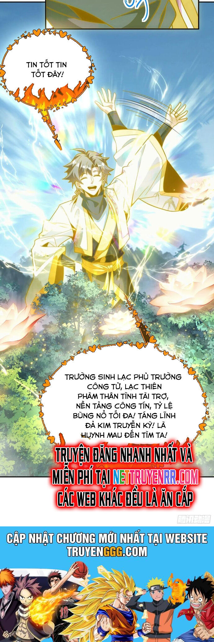 Ta Thực Sự Không Có Hứng Tu Tiên Chapter 41 - Trang 23