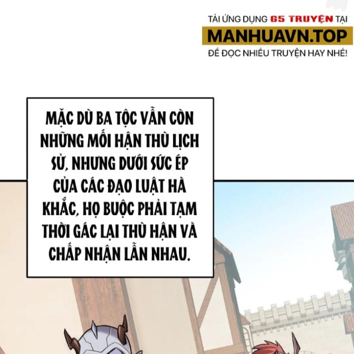 Toàn Dân Chuyển Chức : Duy Ta Vô Chức Tán Nhân chapter 154 - Trang 53