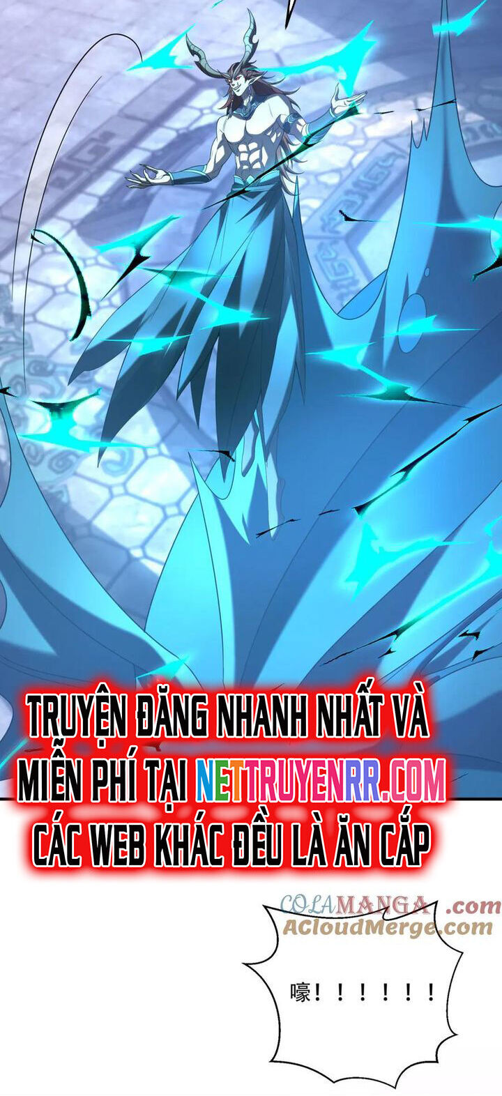 Thế Giới Bắt đầu Từ Số Không Chapter 52 - Trang 25