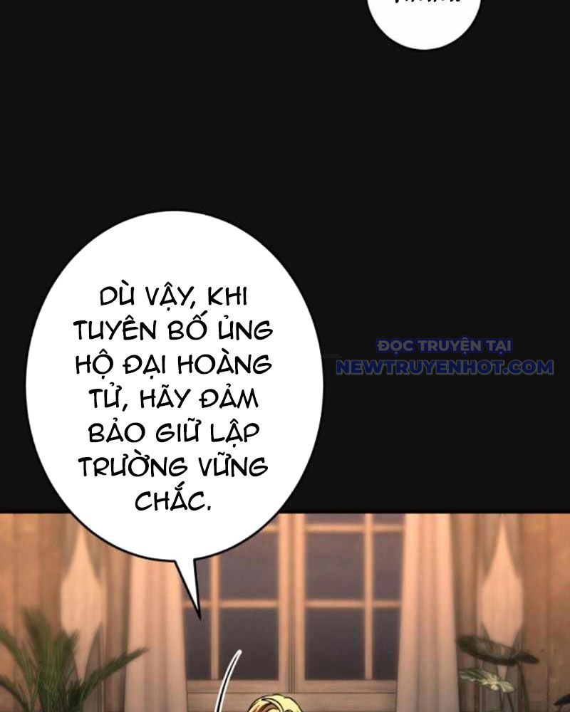 Người Điều Khiển Trò Chơi chapter 42 - Trang 21