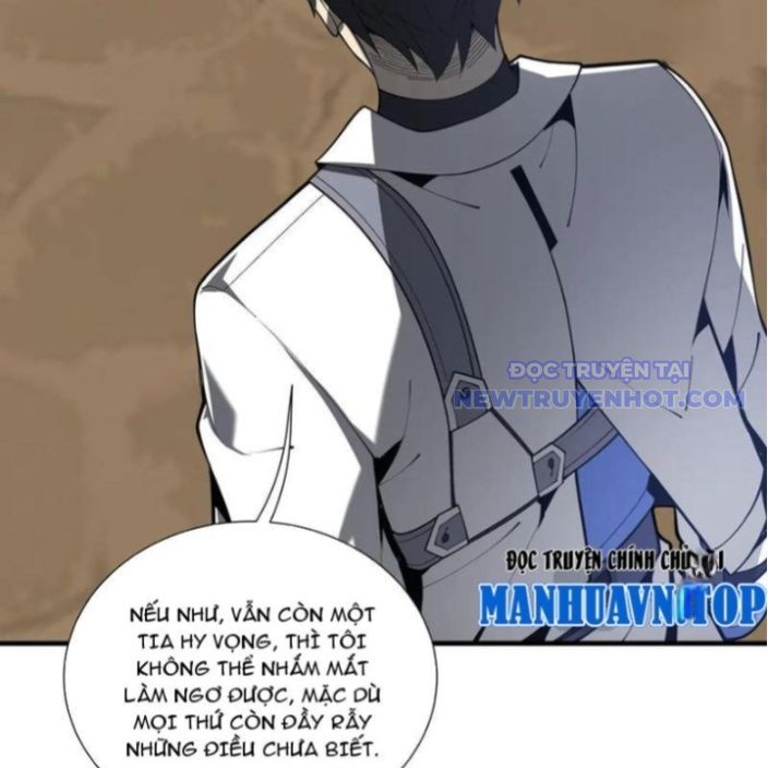 Ta Ký Kết Khế Ước Với Chính Mình chapter 79 - Trang 121