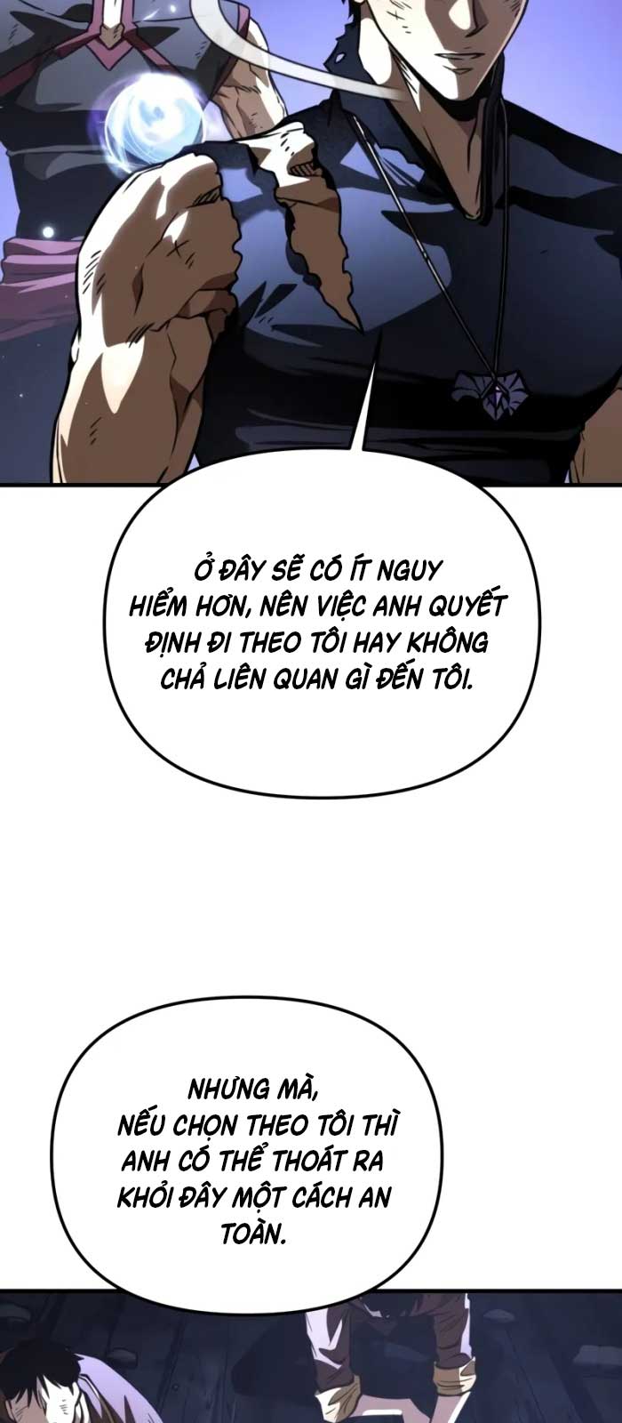 Chiến Binh Hồi Quy chapter 67 - Trang 27