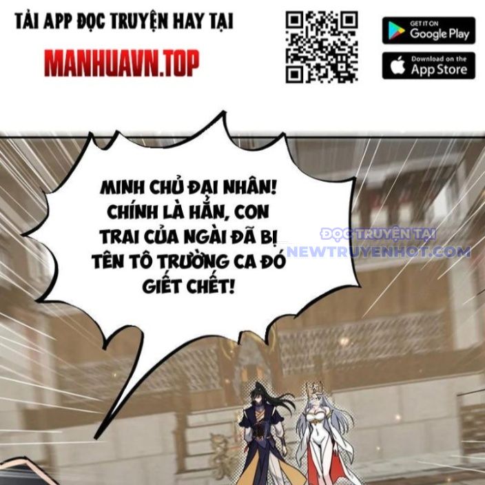 Đồ Đệ Nữ Đế Của Ta Muốn Hắc Hóa! chapter 16 - Trang 43