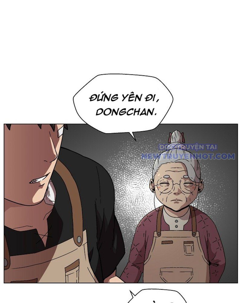 Cánh Cổng Asura chapter 1 - Trang 70