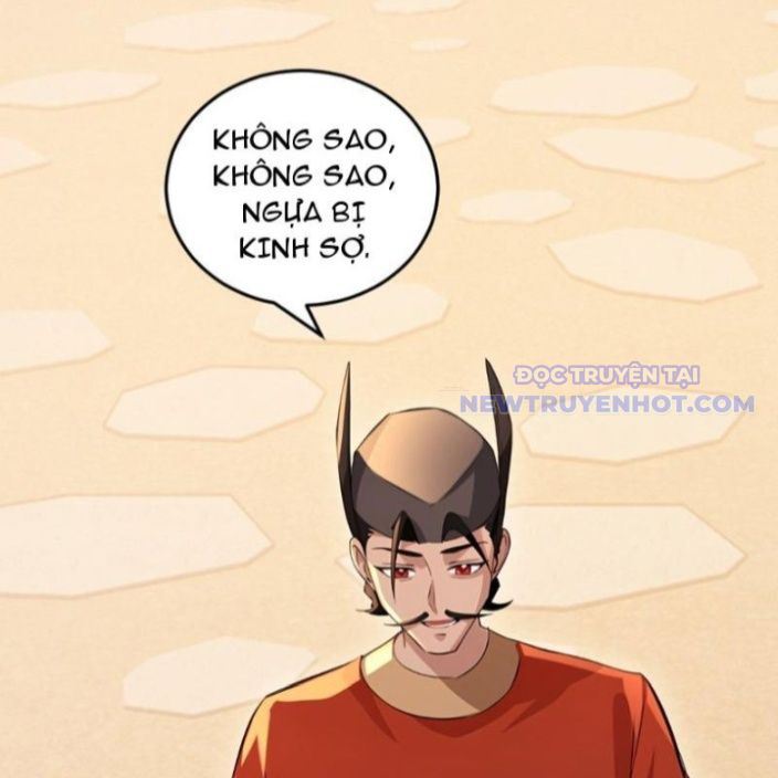 Xuyên Không Thành Npc: Ta Có Lão Bà Che Chở chapter 106 - Trang 77