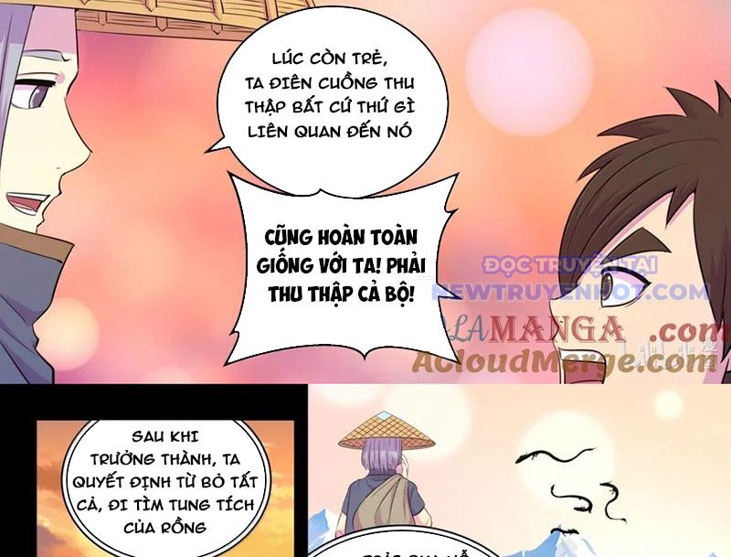 Côn Thôn Thiên Hạ chapter 337 - Trang 32