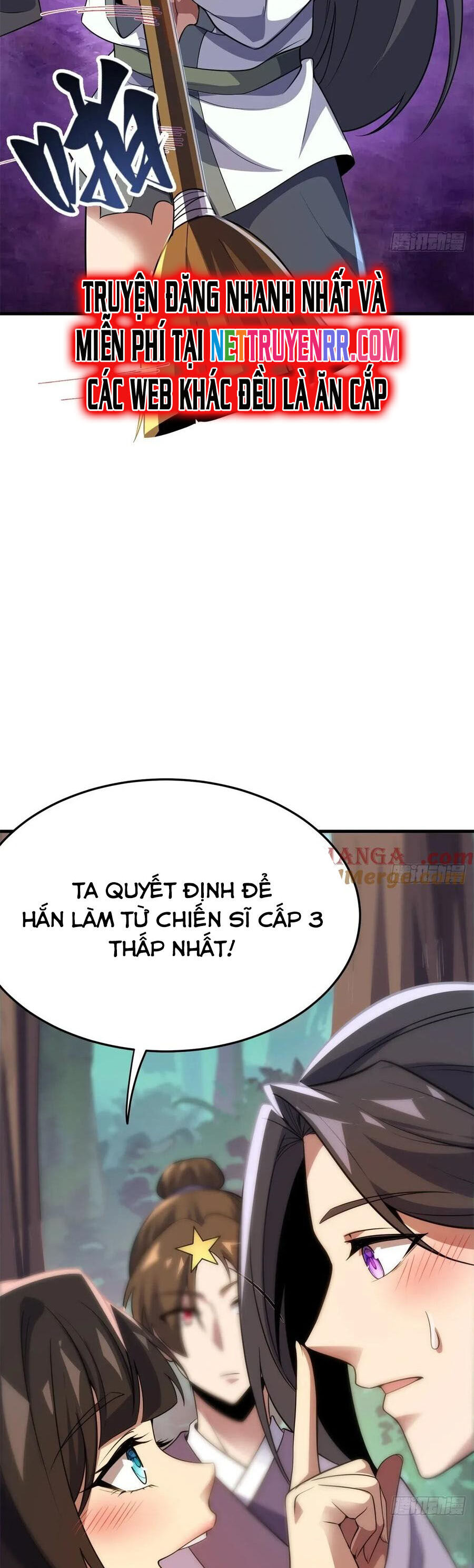 Ta Nhặt Đồ Bỏ Tại Tận Thế Chapter 36 - Trang 32