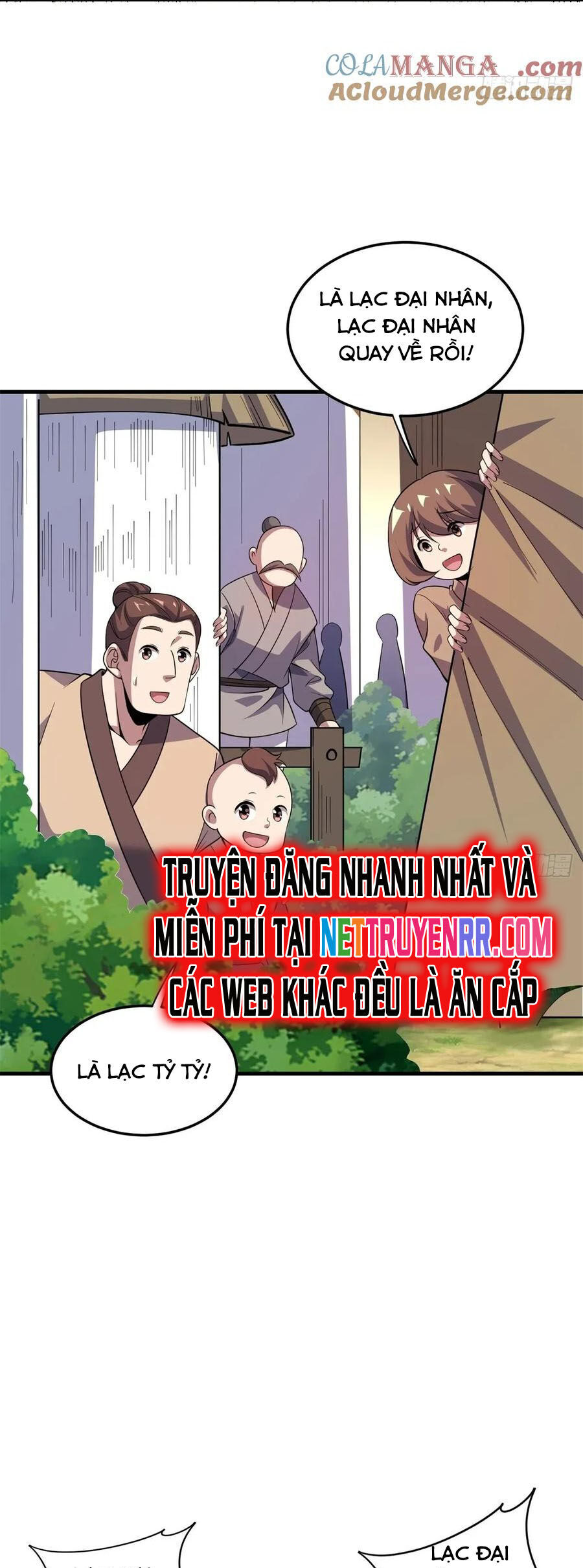 Ta Nhặt Đồ Bỏ Tại Tận Thế Chapter 36 - Trang 21