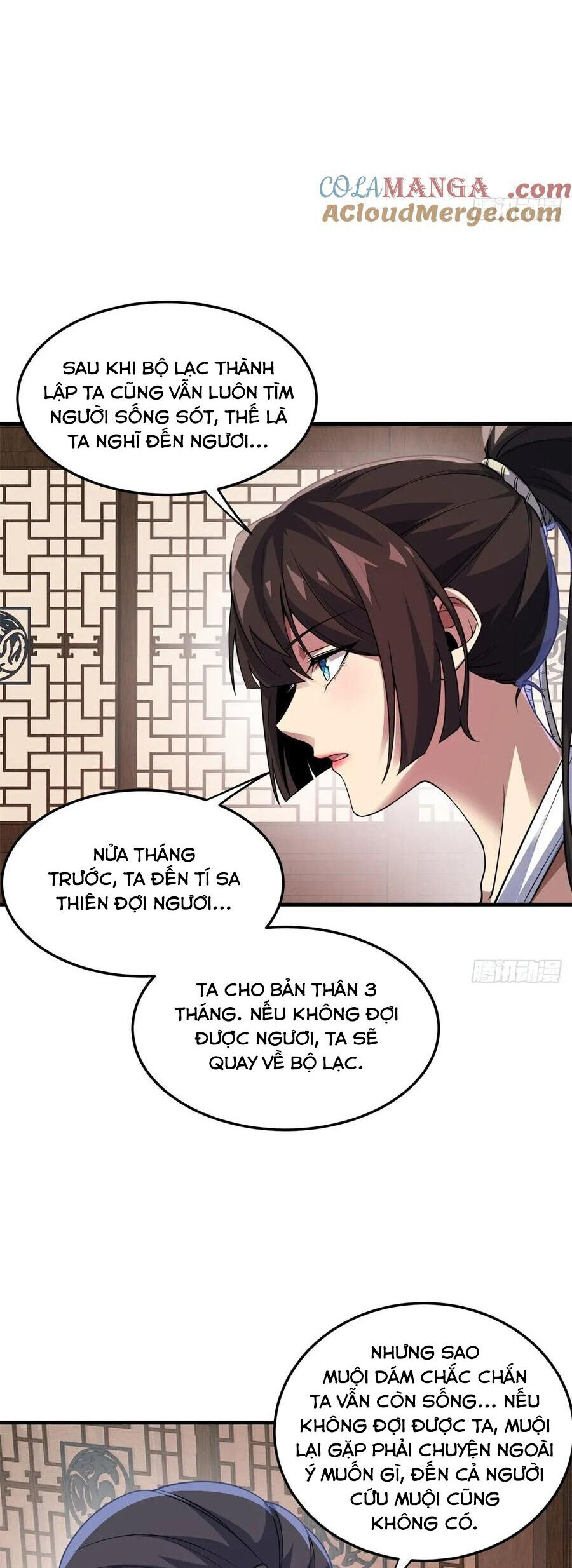 Ta Nhặt Đồ Bỏ Tại Tận Thế Chapter 36 - Trang 7