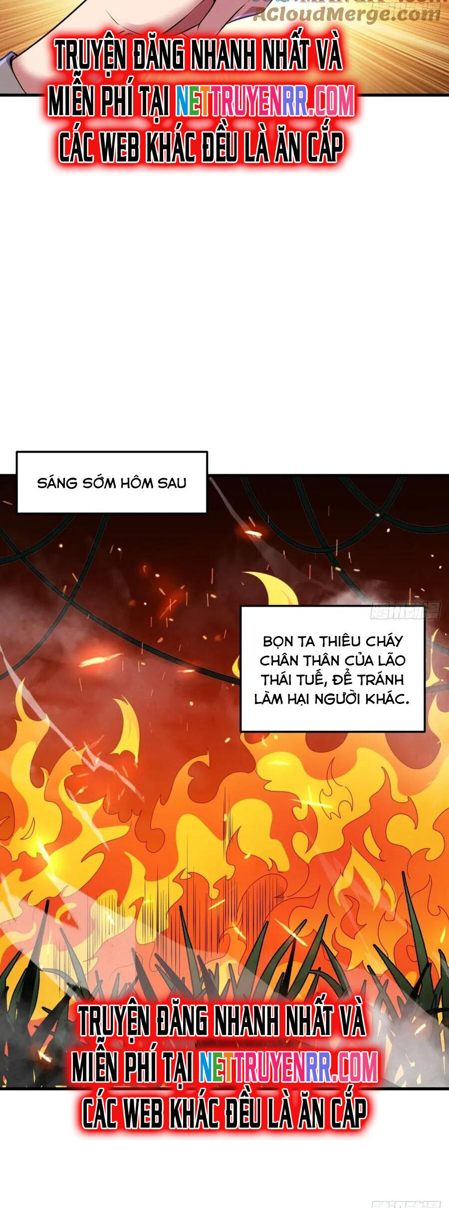 Ta Nhặt Đồ Bỏ Tại Tận Thế Chapter 36 - Trang 13