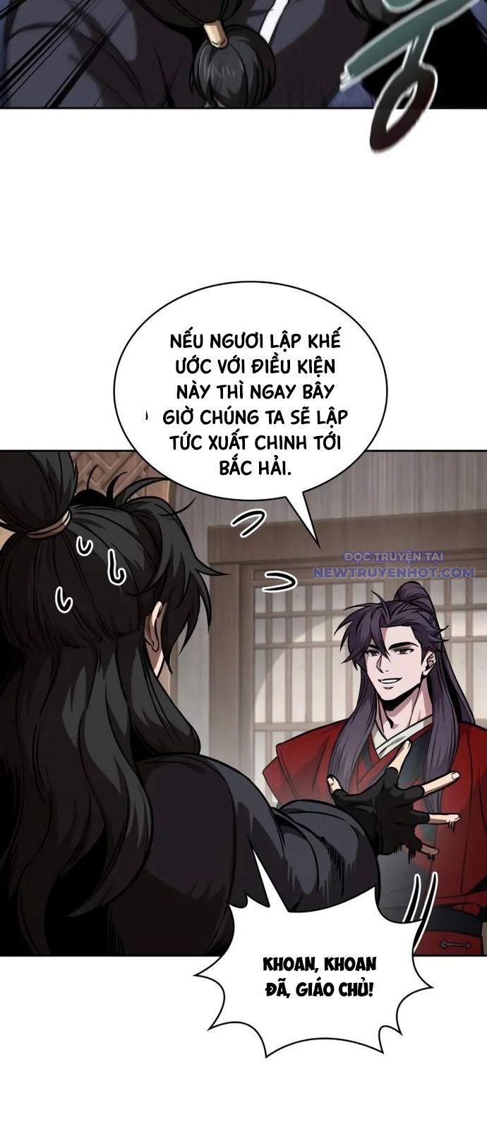 Ngã Lão Ma Thần chapter 245 - Trang 28