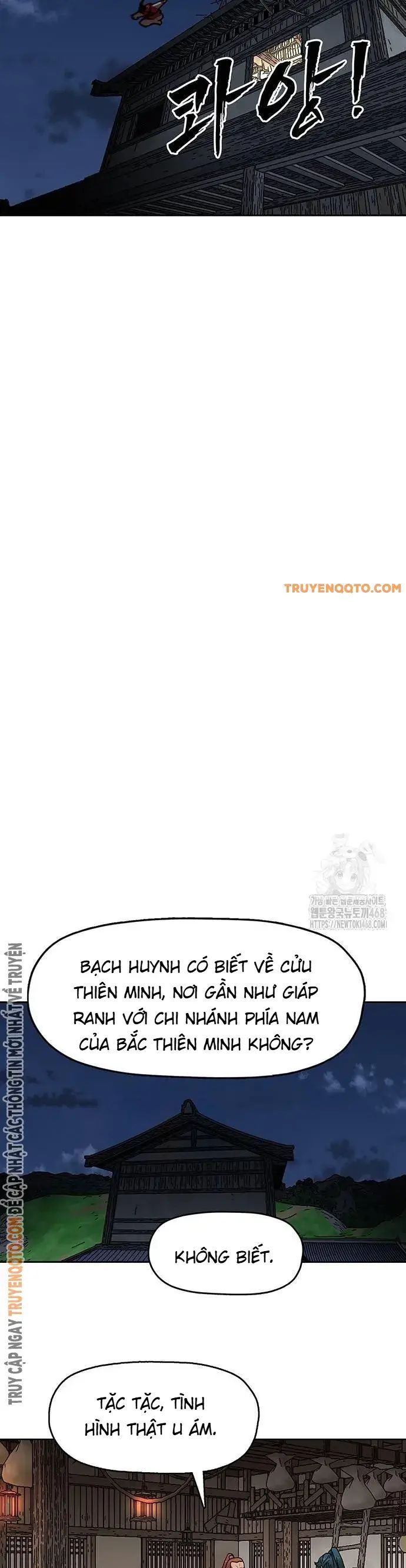 Hàn Băng Liệt Hỏa Chapter 15 - Trang 27