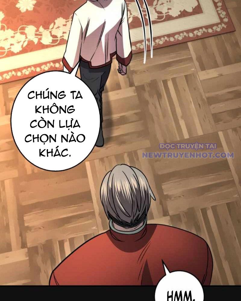 Người Điều Khiển Trò Chơi chapter 42 - Trang 20