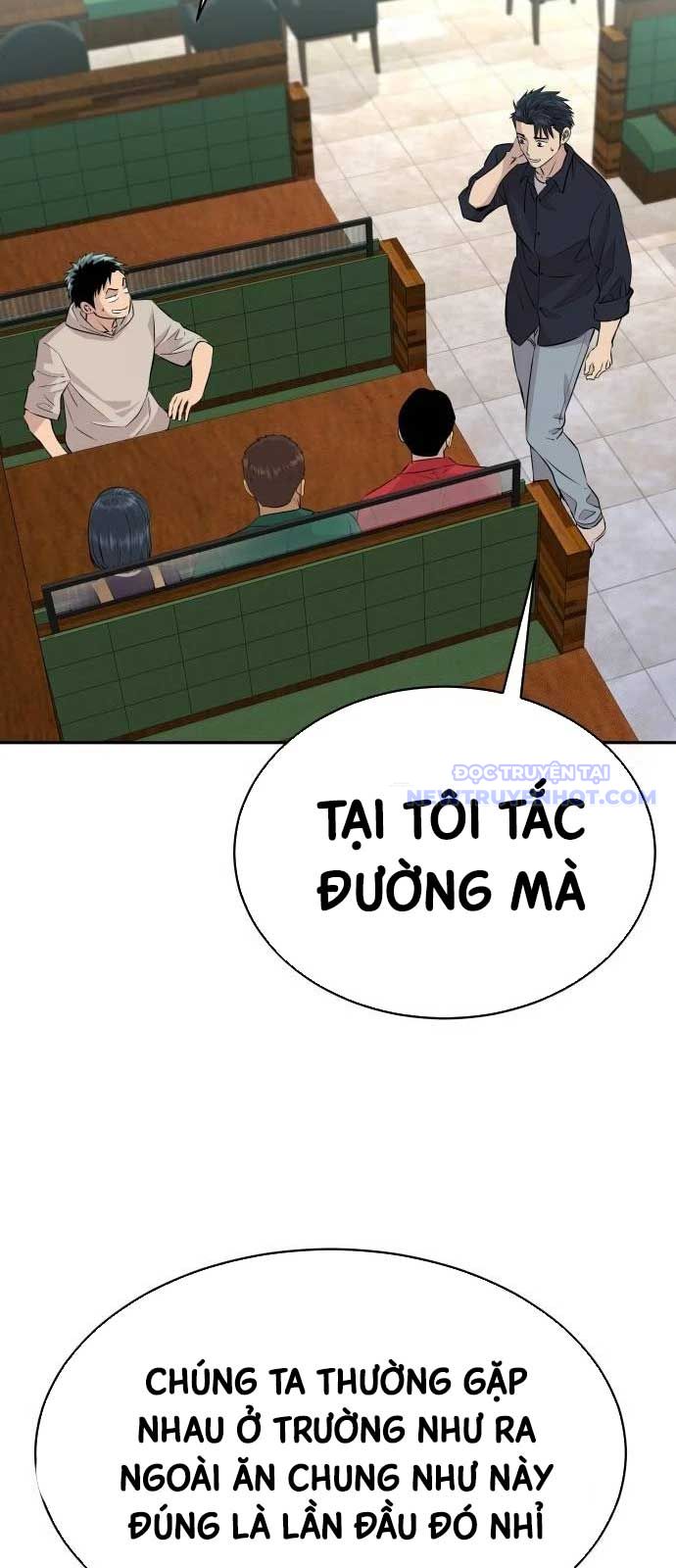 Cháu Trai Thiên Tài Của Vua Cho Vay Nặng Lãi chapter 39 - Trang 7