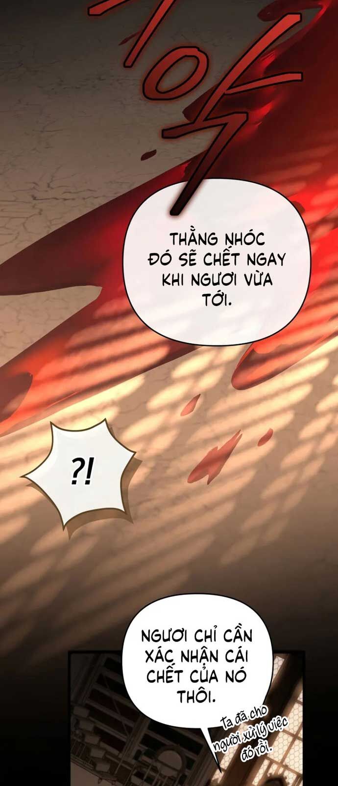 Ta Sẽ Phá Hủy Đất Nước Này Chapter 3 - Trang 10